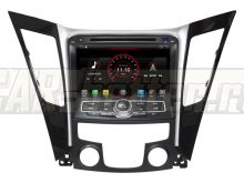 Hyundai Sonata / i45 / i50 2009-2014 (W2-K6260Y)