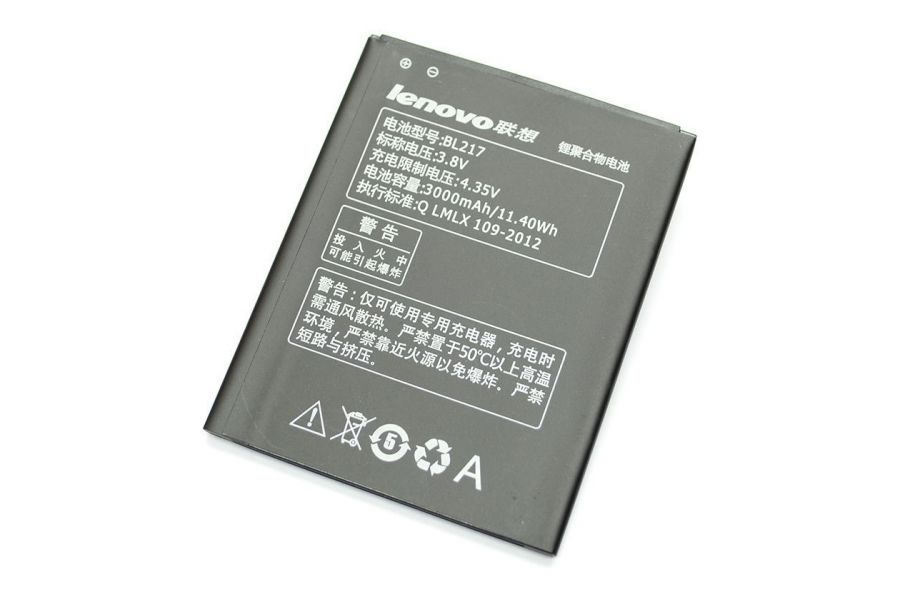 Аккумулятор Lenovo S930/S939 (BL217) Оригинал