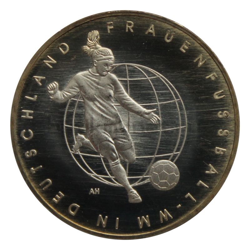 10 евро 2011 Германия Чемпионат мира по женскому футболу