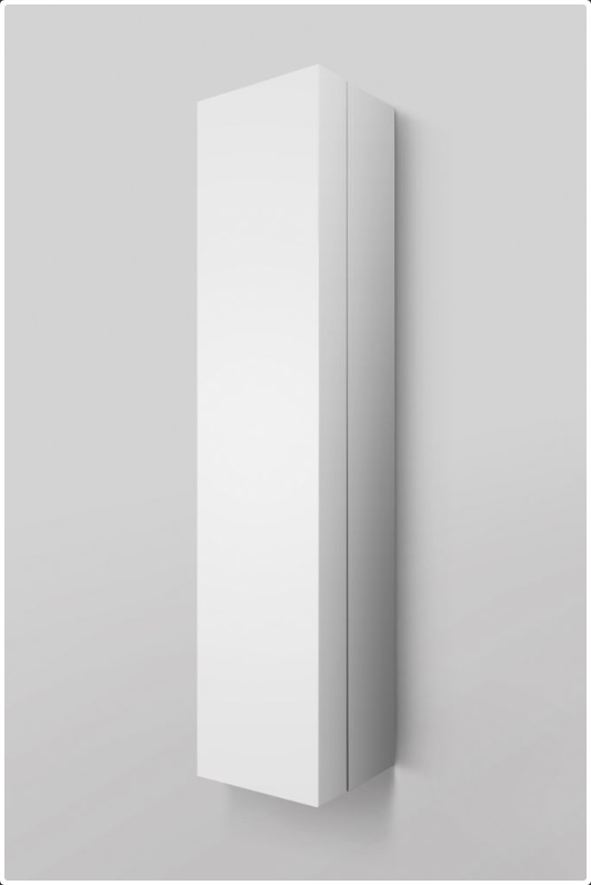 Шкаф-колонна подвесной AM.PM Spirit 2.0 M70ACHL0356WG