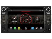Kia Picanto / Morning / Spectra (W2-K6527K)