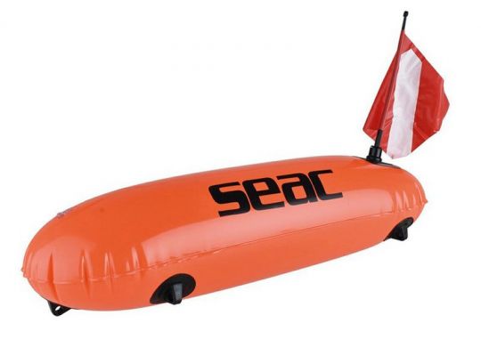 Буй Seac Sub Torpedo