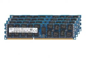 Оперативная память Серверная Kllisre DDR3 4gb 1600Mhz для AMD