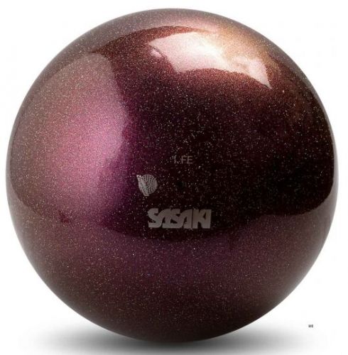 Мяч M-207AU Aurora 18,5 см Sasaki