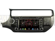 Kia Rio / K3 USA 2017-2021 (W2-K6592)