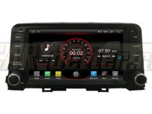 Kia Picanto 2017-2021 (W2-K5353)