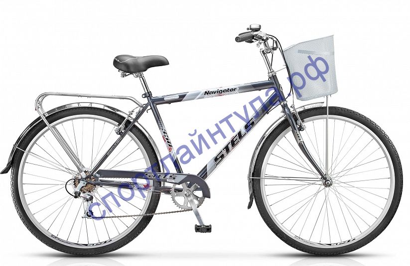 Городской велосипед STELS Navigator-350 Gent 28" Z010