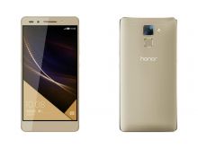 Huawei Honor GR5