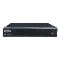 SVR-6115P v3.0 видеорегистратор гибридный