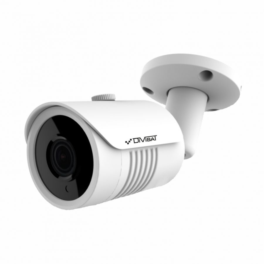 DVI-S121 Version 2.0  видеокамера  уличная 2,8 мм 2Mp..