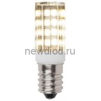 Лампа светодиодная LED-Y16-4W/WW/E14/CL для холодильников и шв.машин Uniel