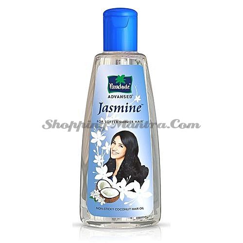 Масло для волос Жасмин Парашют (200мл)| Parachute Advansed Jasmine Hair Oil