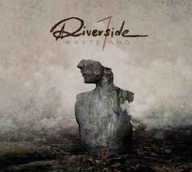 RIVERSIDE «Wasteland» [DIGI]