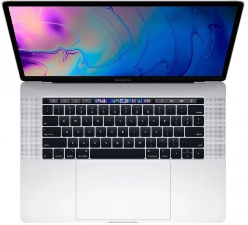 Apple MacBook Pro 15" 2.2GHz/256Gb/16Gb (2018) MR962