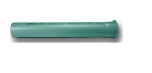 Wavin Optima Труба ПВХ 110х2.6х250