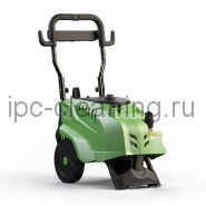 Аппарат высокого давления IPC Portotecnica PW-C45 1813P T400/50IRS (пенокомплект - специальная комплектация для России)