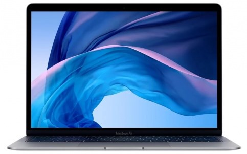 Apple MacBook Air 13.3" 1.6GHz/128Gb/8Gb (2018) MRE82