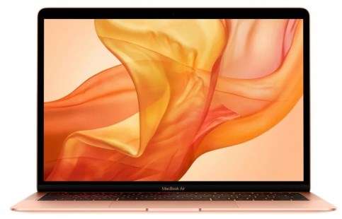 Apple MacBook Air 13.3" 1.6GHz/256Gb/8Gb (2018) MREF2