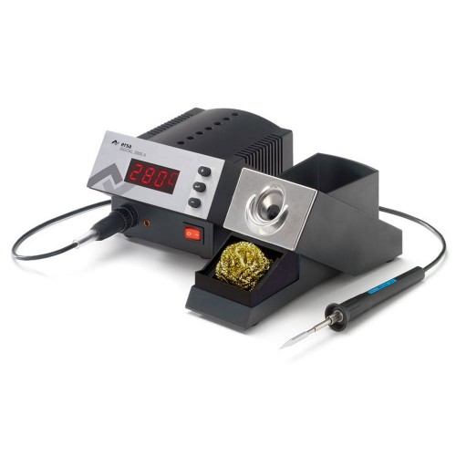 Паяльная станция Ersa DIGITAL 2000A с микропаяльником MICRO TOOL
