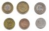 Набор монет (Регулярный выпуск) Армения (2003-2004)  6 монет