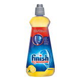 FINISH ополаскиватель для ПММ лимон