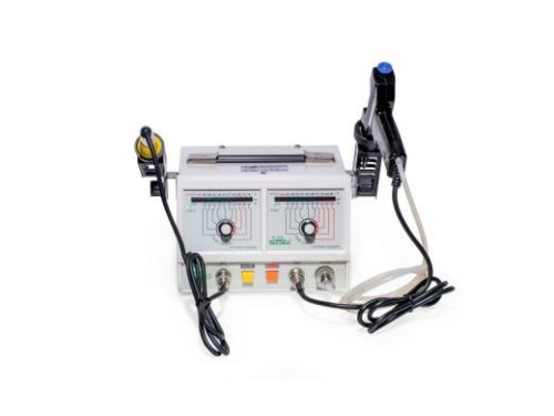 Паяльная станция Solomon SL 916