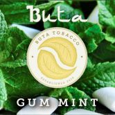 Buta 50 гр - Gum Mint (Жвачка и Мята)