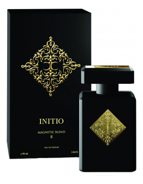 Initio Parfums Prives magnetic blend  8 90ml (унисекс)