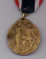 Медаль 1914 года Немецкого почетного легиона