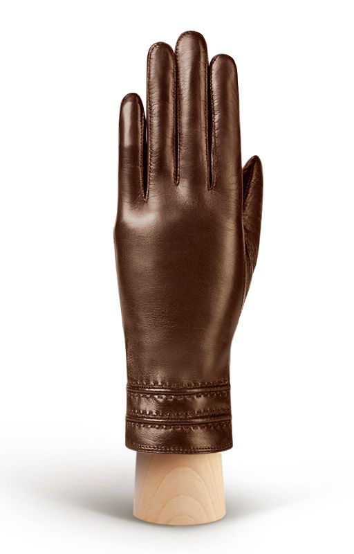 Кожаные перчатки ELEGANZZA GR00121621