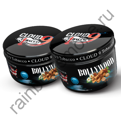 Cloud 9 100 гр - Bollywood (Болливуд)