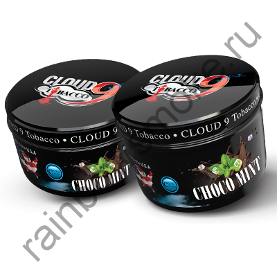 Cloud 9 100 гр - Choco Mint (Шоко мята)