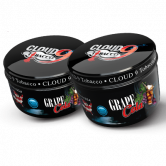 Cloud 9 100 гр - Grape Cola (Виноградная Кола)