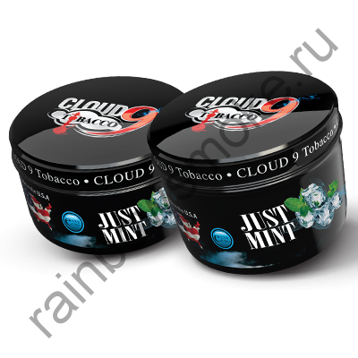 Cloud 9 100 гр - Just Mint (Просто Мята)