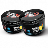 Cloud 9 100 гр - Mango Mambo (Манго Мамбо)