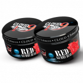 Cloud 9 100 гр - Red Gummy Bear (Красные Мармеладные Мишки)