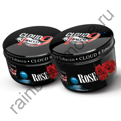 Cloud 9 100 гр - Rose (Роза)