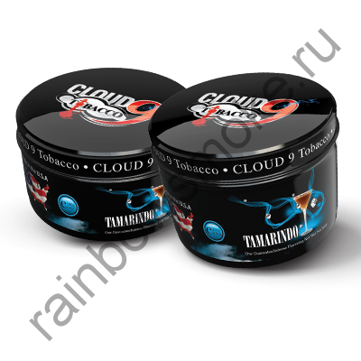 Cloud 9 100 гр - Tamarindo (Тамаринд)
