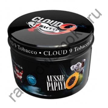 Cloud 9 100 гр - Aussie Papaya (Осси Папайя)