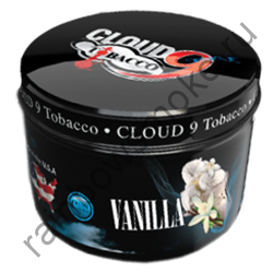 Cloud 9 100 гр - Vanilla (Ваниль)