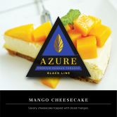 Azure Black 50 гр - Mango Cheesecake (Манговый Чизкейк)