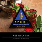 Azure Black 50 гр - Moroccan Tea (Марокканский Чай)