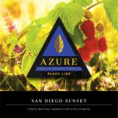 Azure Black 50 гр - San Diego Sunset (Рассвет Сан-Диего)