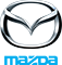Mazda (готовая краска)