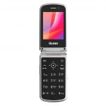 Мобильный телефон Olmio F28 (красный)