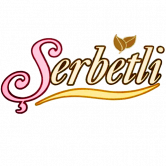 Serbetli 1 кг - Peach Maracuja (Персик и маракуйя)