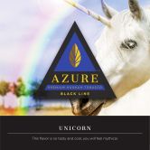 Azure Black 50 гр - Unicorn (Единорог)