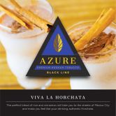Azure Black 50 гр - Viva la Horchata (Орчата)