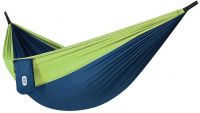 Гамак Xiaomi ZaoFeng Early Wind Outdoor Parachute Cloth Hammock (Green/Зеленый)
