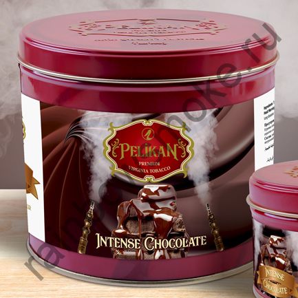 Pelikan 1 кг - Chocolate Intense (Шоколад)